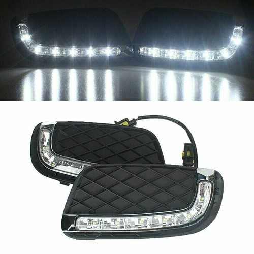 Luce marcia diurna - diurna, drl