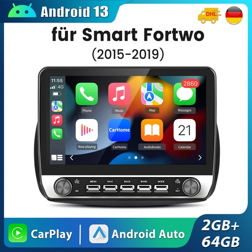Per benz smart forfour - smart,