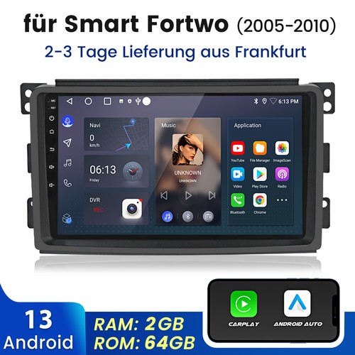 Per benz smart fortwo forfour - smart,