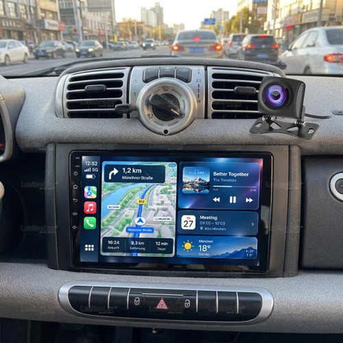 Per benz smart fortwo - smart,
