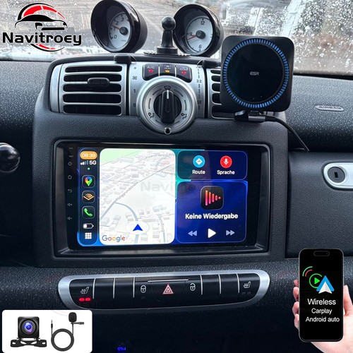 Per benz smart - fortwo, 451