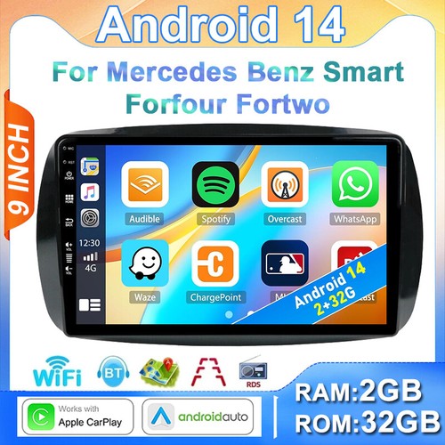 Autoradio android per - autoradio, 14