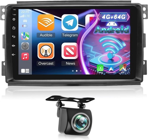 64g radio auto per - radio, mercedes