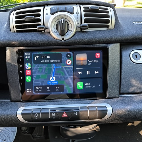 Per benz smart fortwo 451 - per,