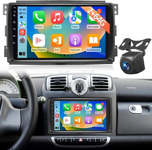 Autoradio android per mercedes - per,