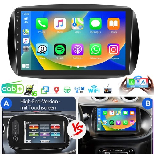 Autoradio dab gb - autoradio, 64