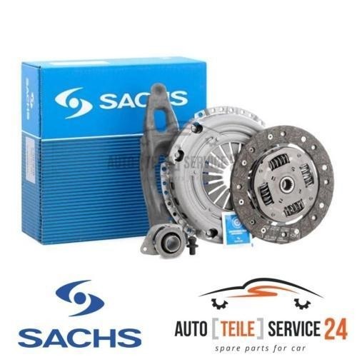 Kit frizione sachs 3000951097 - frizione,