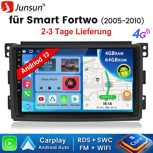 Per benz smart fortwo 451 - benz,
