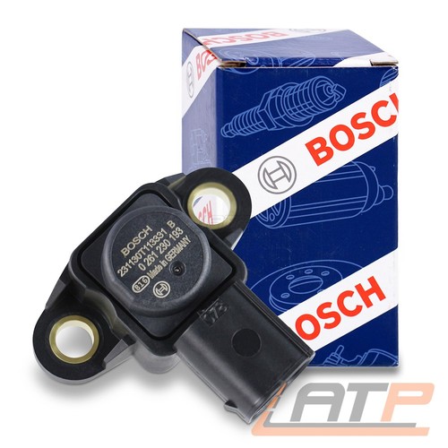 Sensore bosch pressione - bosch,,