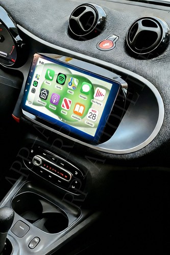 Autoradio per mercedes - mercedes, benz