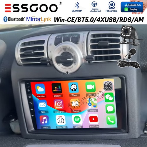 Per benz smart fortwo - benz,