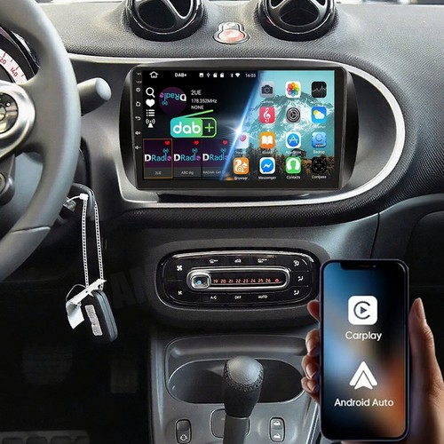 Dab android carplay - android, 16