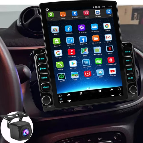 Autoradio android carplay - android, 15