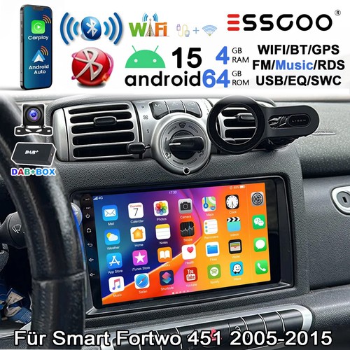 Dab carplay navi - navi, per