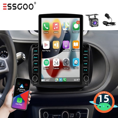 Carplay android 15 per - 15,