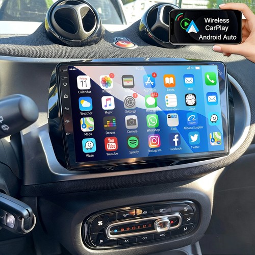 64gb per benz - per, smart