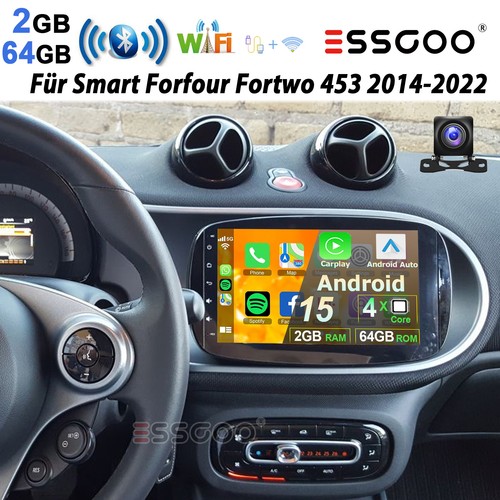 Per mercedes benz smart - per,