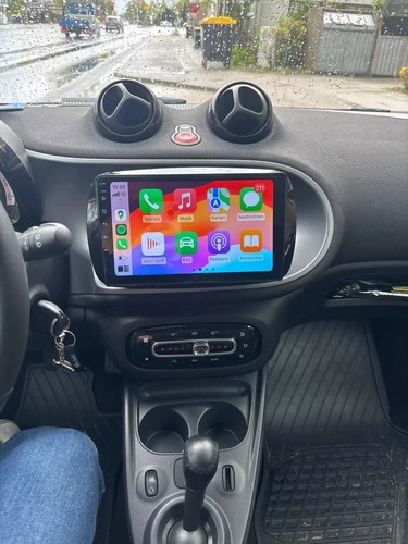 Autoradio apple carplay - apple,