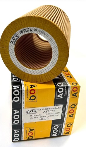 Aoq filtro aria compatibile - filtro,