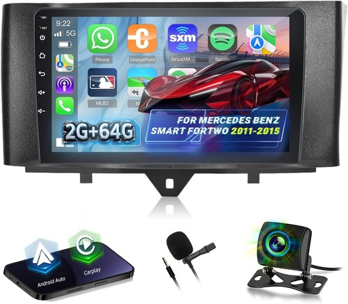 Autoradio per mercedes - autoradio, benz
