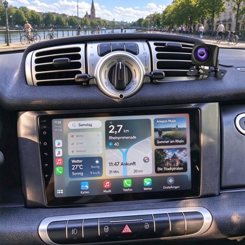 Per benz smart fortwo - smart,