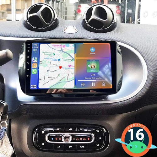 Autoradio per mercedes benz - per,