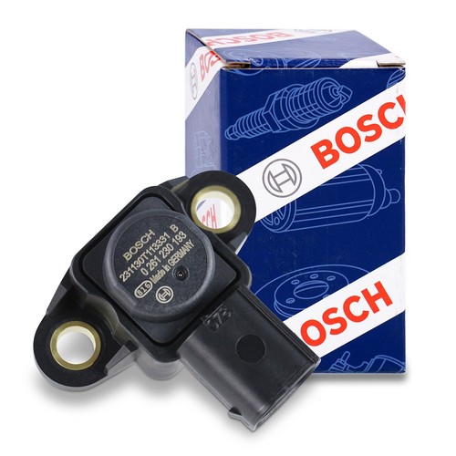 Sensore bosch pressione di - sensore,