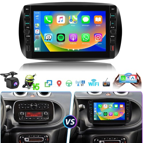 Autoradio android 64g - autoradio, carplay