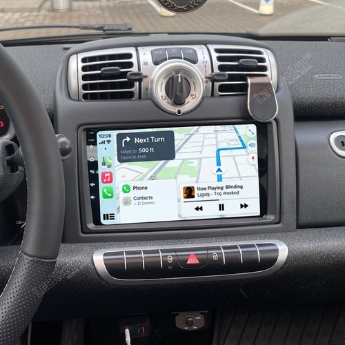 Apple carplay per benz - apple,