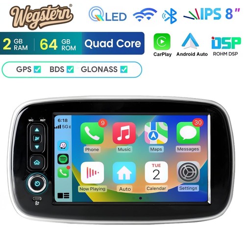 Android carplay autoradio - carplay,