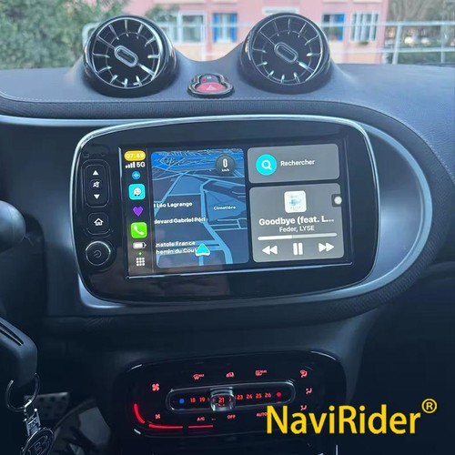 Autoradio carplay per - carplay,
