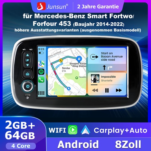 Autoradio carplay android - autoradio,