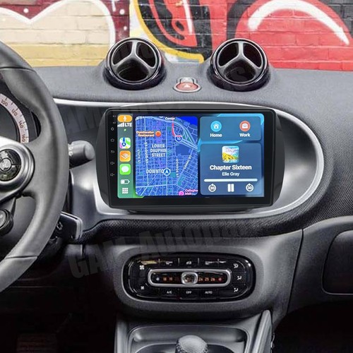 Autoradio android gps navi - 14,