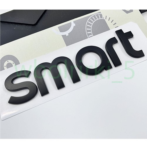 Benz smart 450 451 - 450, emblema