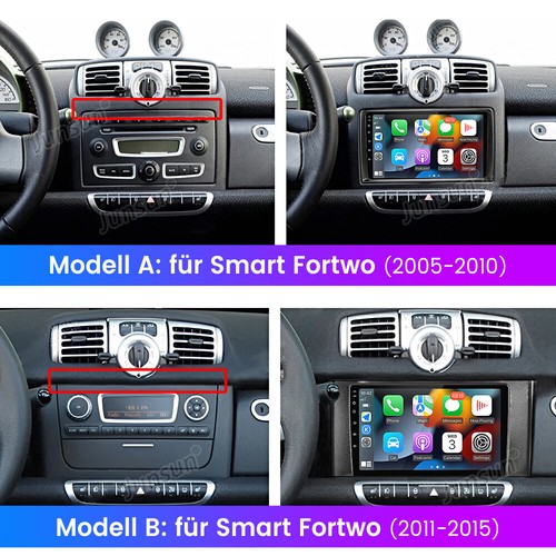 Autoradio carplay per benz - carplay,