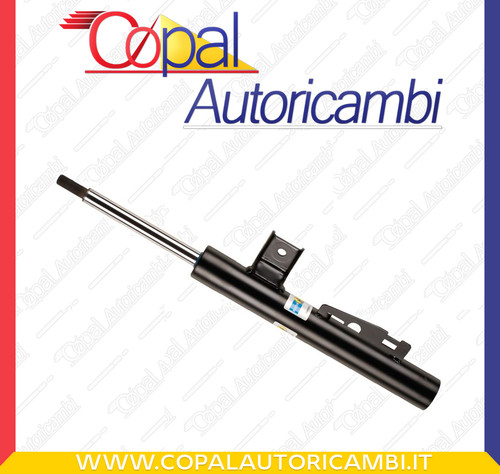 Ammortizzatore bilstein - ammortizzatore,