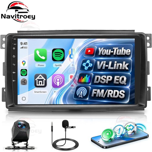 Autoradio apple carplay dsp - apple,