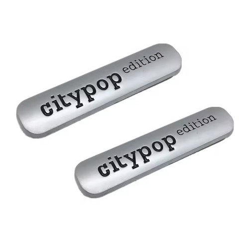 Pezzi citypop edition logo - citypop,