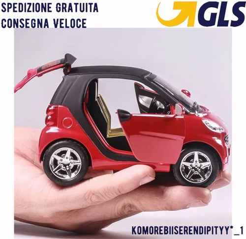Modellino auto modellismo - auto,