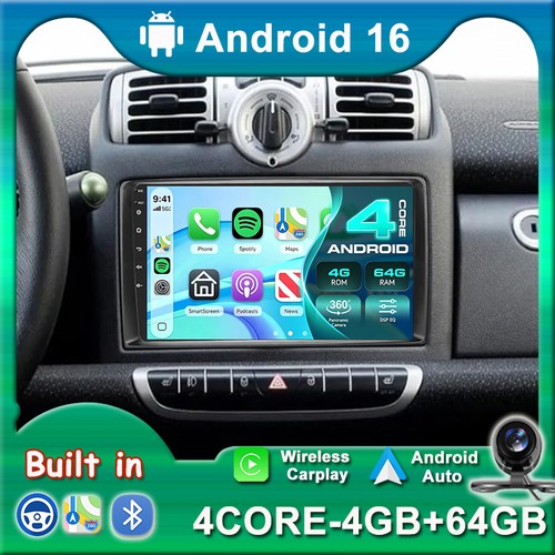Autoradio android per - android,